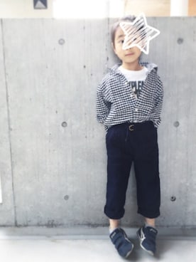 UNA★さんのコーディネート