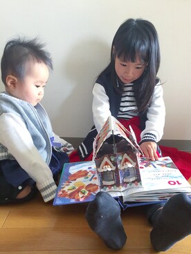 UNA★さんのコーディネート