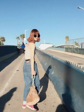 pppさんのコーディネート