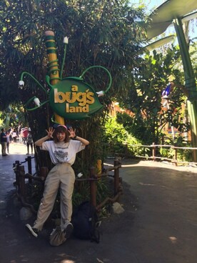 pppさんのコーディネート