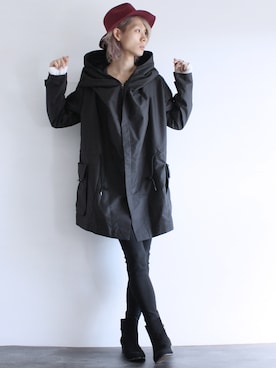 ShotaroKonishiさんのコーディネート