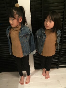 Ria☆iRuさんのコーディネート