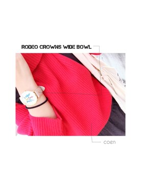 高橋 聖蘭さんのコーディネート