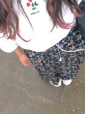 るちやんさんのコーディネート