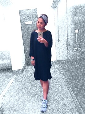 Angela Fanさんのコーディネート