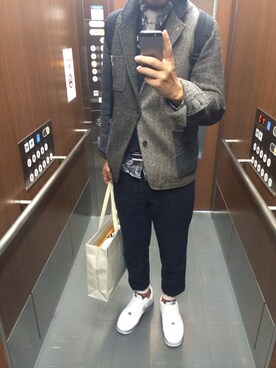 vmdaiさんのコーディネート