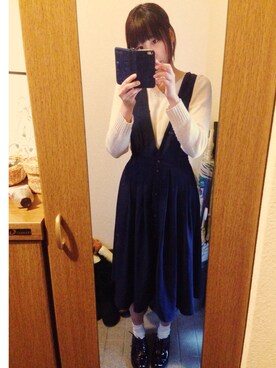 A☺︎さんのコーディネート