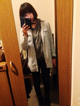 A☺︎さんのコーディネート