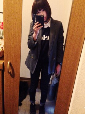 A☺︎さんのコーディネート