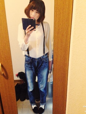 A☺︎さんのコーディネート