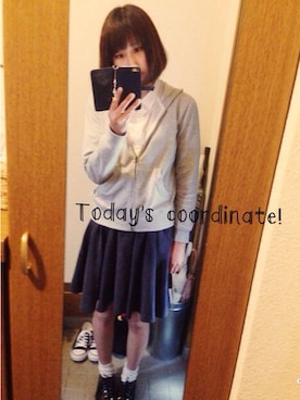 A☺︎さんのコーディネート