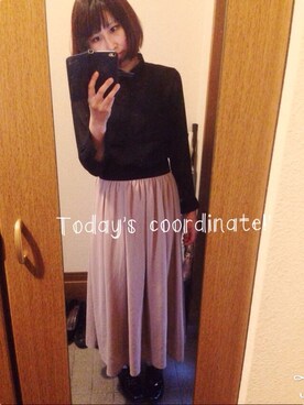 A☺︎さんのコーディネート