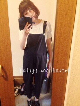 A☺︎さんのコーディネート