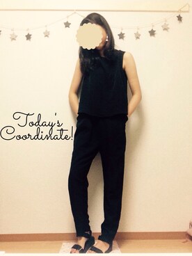 A☺︎さんのコーディネート