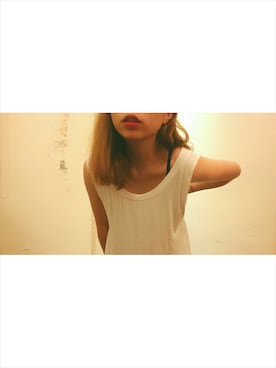「アイテム（アンダーウェア）」を使った、koweiさん（レディース・158cm・20代）の夏コーディネート