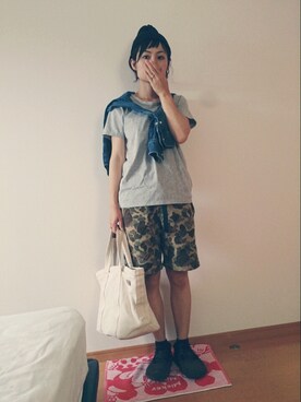 komeriさんのコーディネート