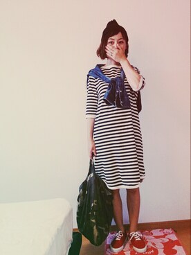 komeriさんのコーディネート