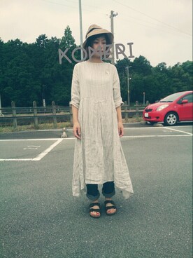 komeriさんのコーディネート