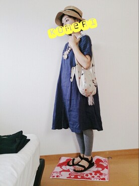 komeriさんのコーディネート