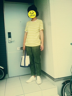 komeriさんのコーディネート