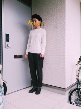 komeriさんのコーディネート