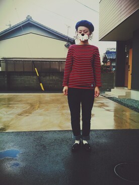 komeriさんのコーディネート