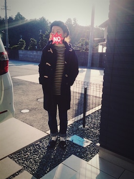 komeriさんのコーディネート