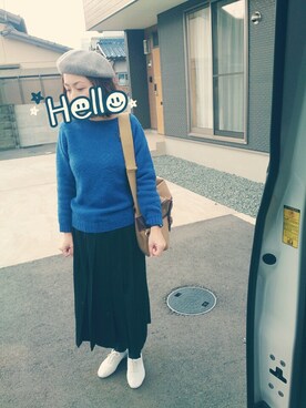 komeriさんのコーディネート