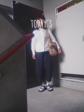 komeriさんのコーディネート