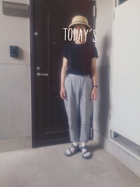 komeriさんのコーディネート