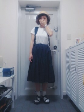 komeriさんのコーディネート