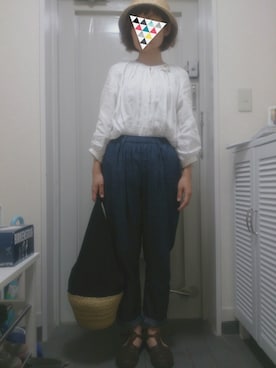 komeriさんのコーディネート