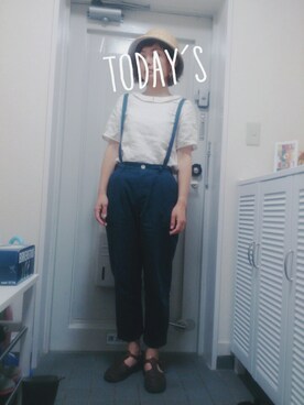 komeriさんのコーディネート