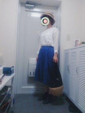 komeriさんのコーディネート