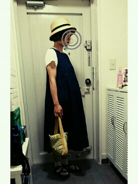 komeriさんのコーディネート