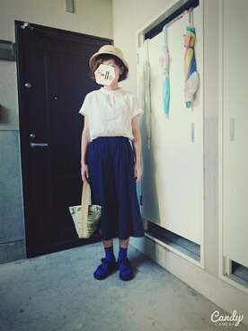 komeriさんのコーディネート