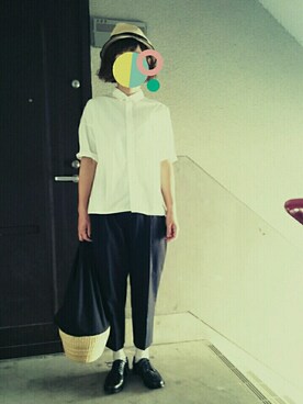 komeriさんのコーディネート