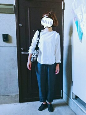 komeriさんのコーディネート