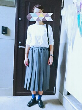 komeriさんのコーディネート