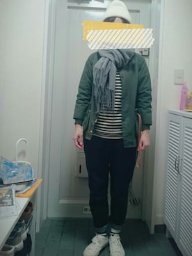 komeriさんのコーディネート