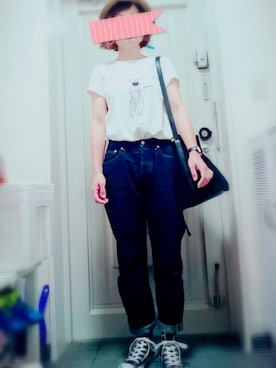 komeriさんのコーディネート