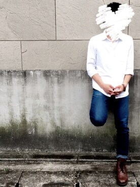 MASAさんのコーディネート