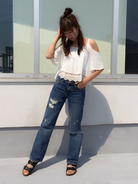 みくさんのコーディネート