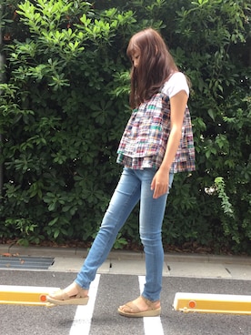 みくさんのコーディネート