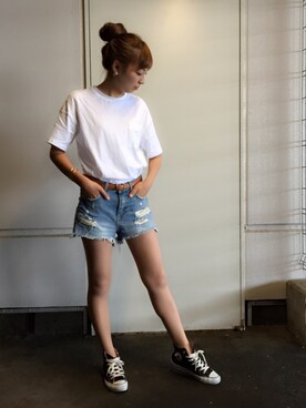 みくさんのコーディネート