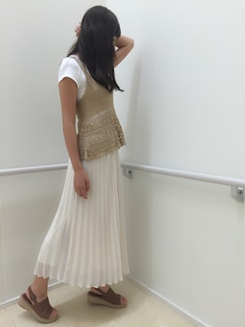 みくさんのコーディネート