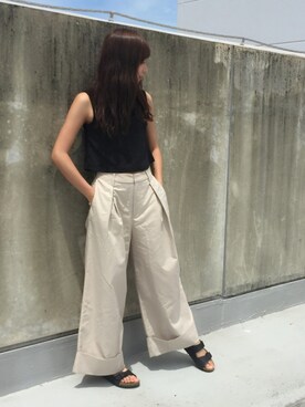 みくさんのコーディネート