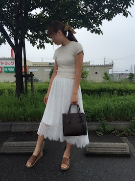 みくさんのコーディネート