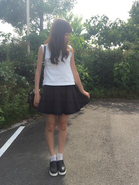 みくさんのコーディネート