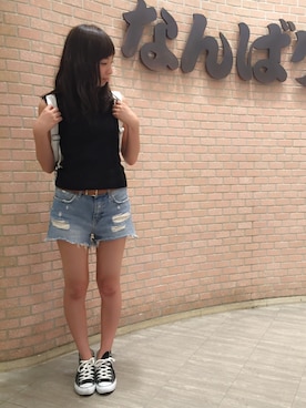 みくさんのコーディネート